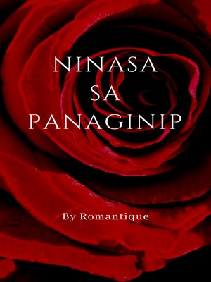 Ninasa sa Panaginip - ebook